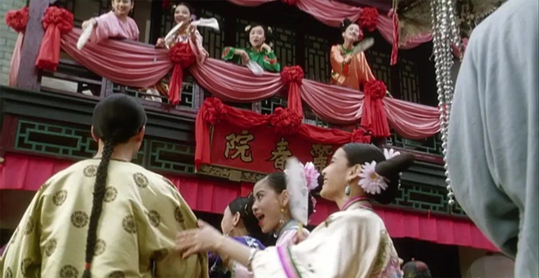 扬州丽春院旧址,丽春院(第5页)_大山谷图库