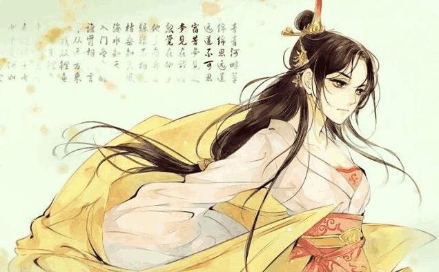 《魔道祖师》:闻名却没露面的三位角色,缺了谁都缺点味道_蘅君