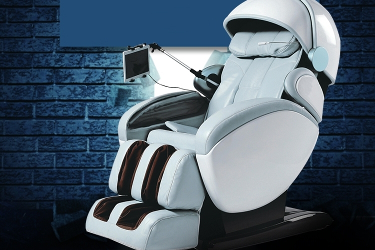 体感音波减压舱(沉浸式太空舱)