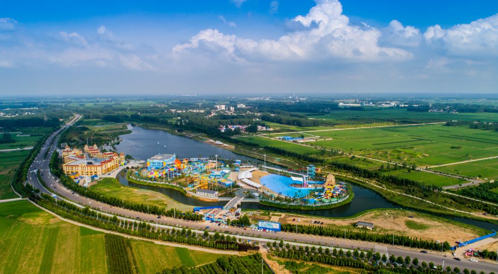 看许昌我敢打赌这里有你从未见过的许昌