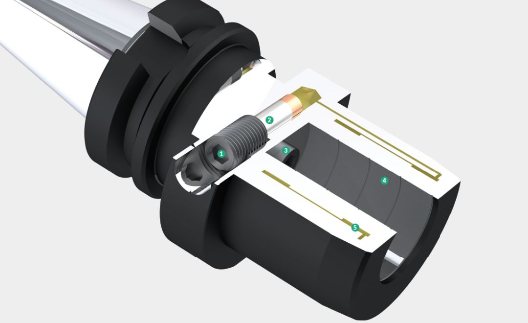 【正河源】lemma lhc液压刀柄系列( 3μm)-搜狐大视野-搜狐新闻