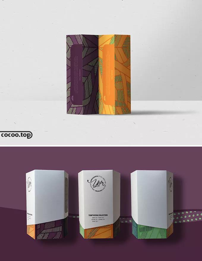 如何让你的包装设计更具个性化