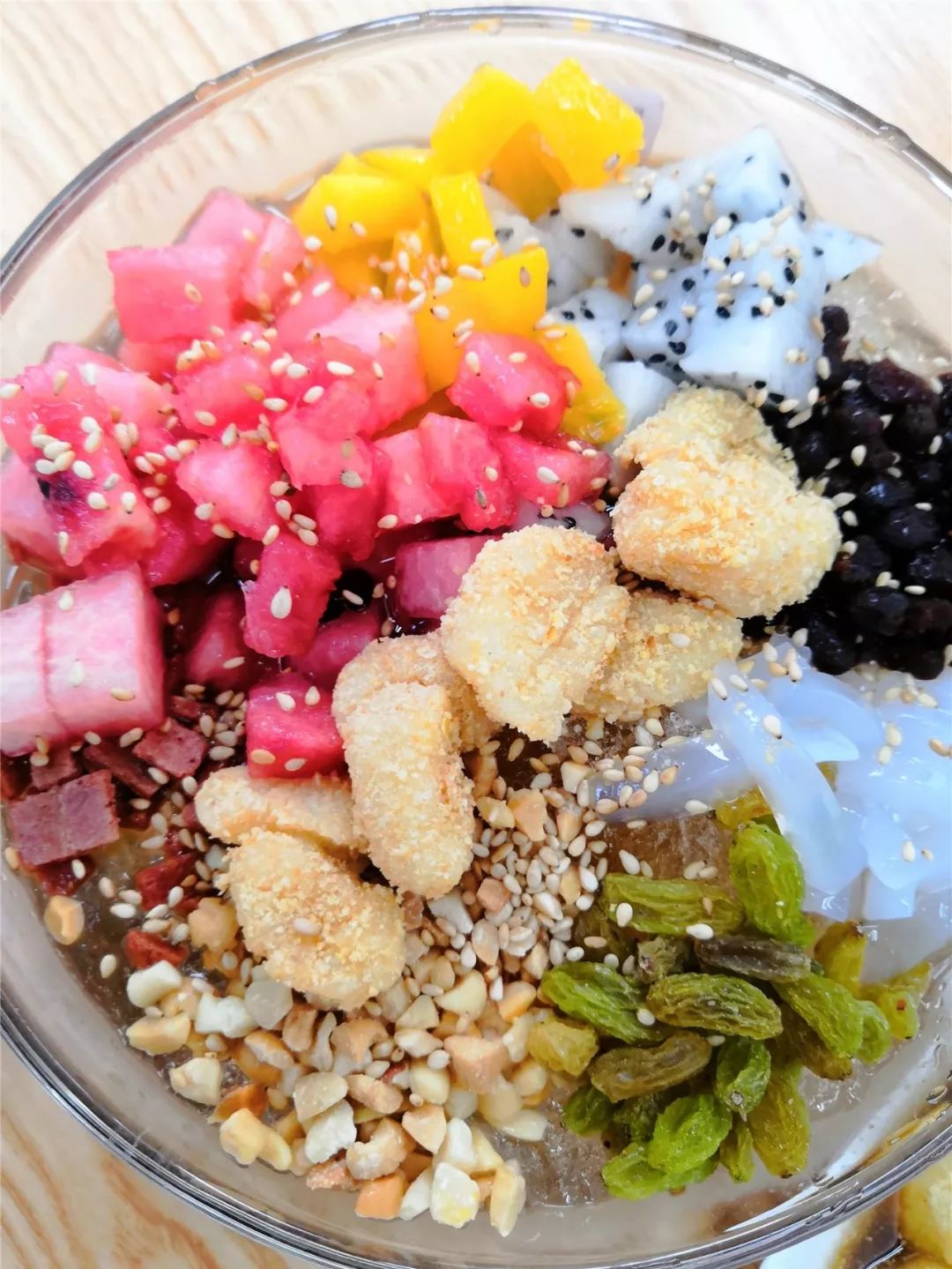 在马鞍山如何反杀朋友圈里的吃货