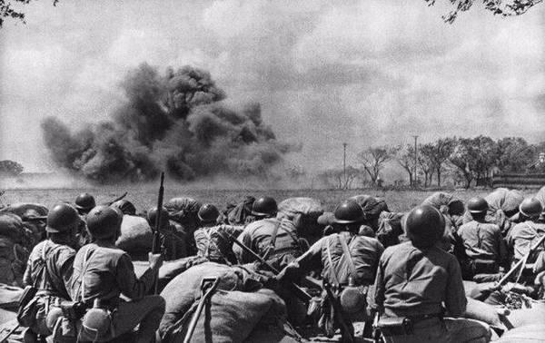 原创辽沈战役中廖耀湘犯下两个致命错误第二个错误让人难以捉摸