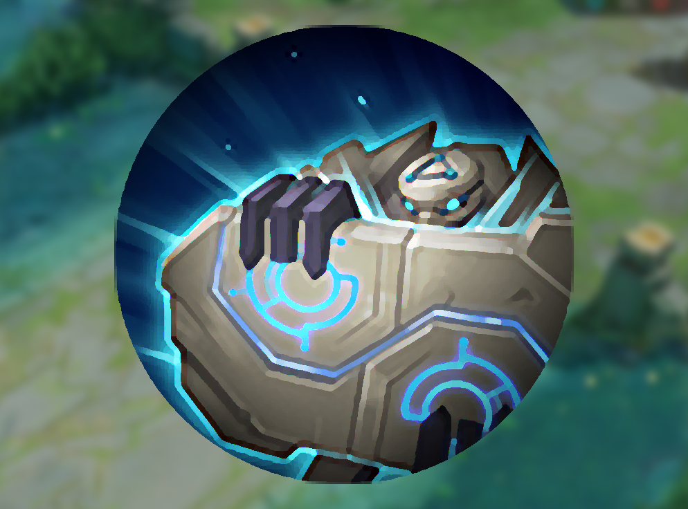 峡谷有5个技能有格挡效果黄金认识3个都知道的王者起步