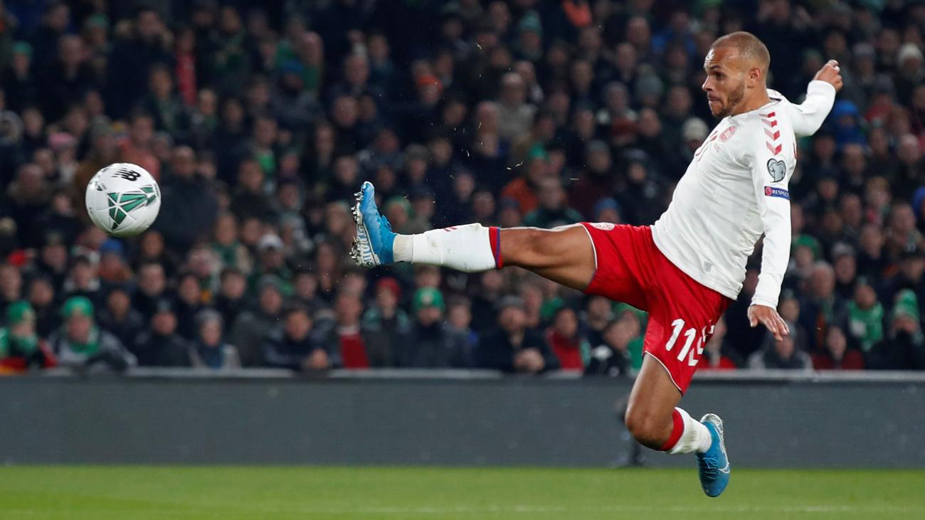 原创五种常用的射门技巧你会几个