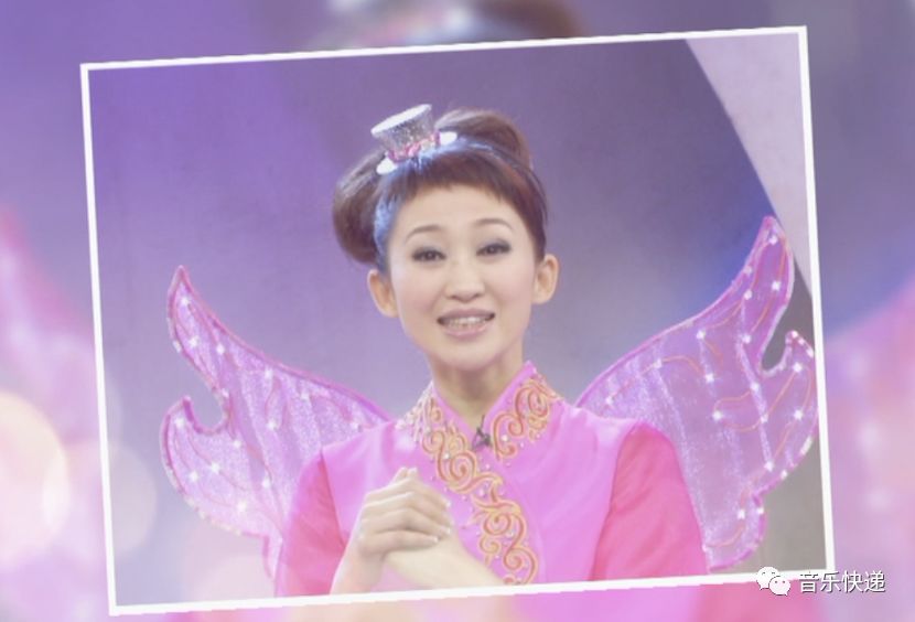 童声飘过70年 | 童年好伙伴_姐姐