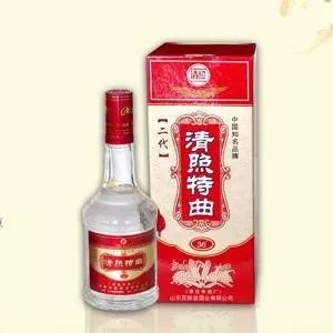 清照特酿图片