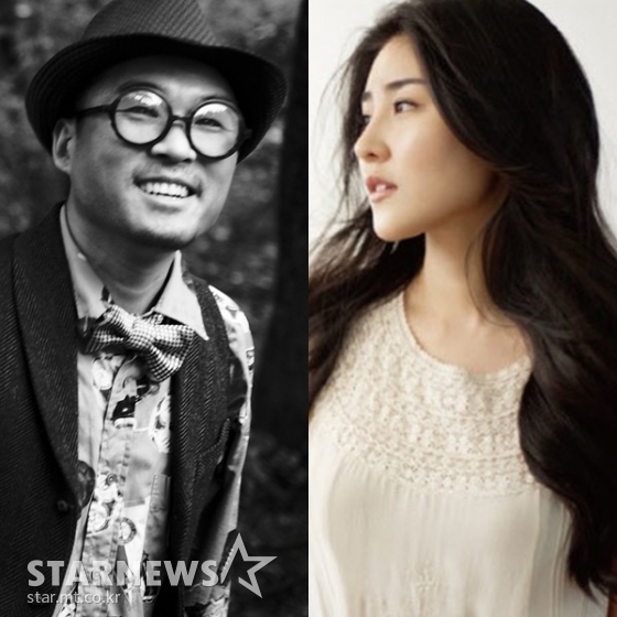 金建模被爆已与张智妍结婚登记 婚礼将在明年5月举行