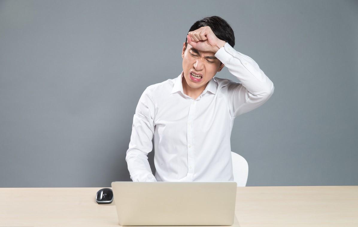 为什么精神状态不好血压也会升高中青年人最容易中招