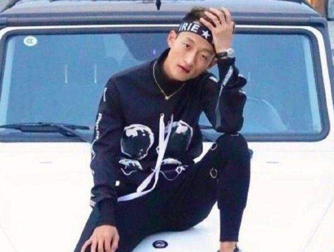网红祁天道宣告凉凉被判4年账号也被永久封禁