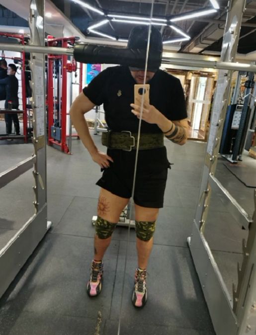 李代沫近况曝光,变健身达人充满正能量,却在评论区和网友互掐