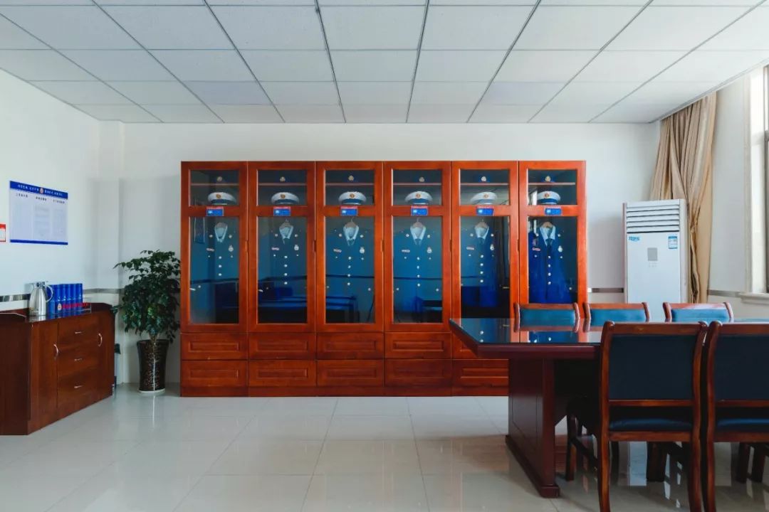 芜湖市消防救援支队召开落实两严两准加强队伍正规化建设现场会