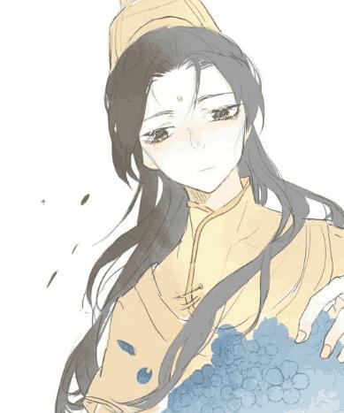 原创魔道祖师没露面又不可缺的几位皇亲国戚全认识才是真爱粉