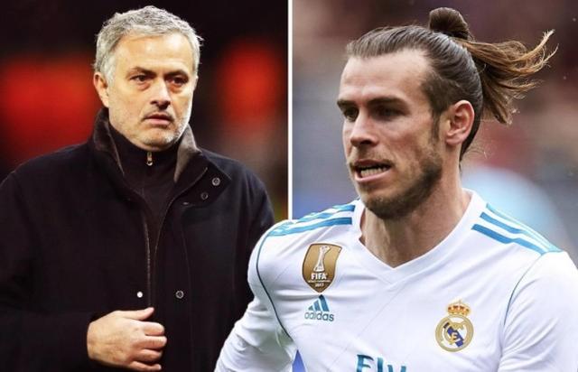 落叶归根!曝贝尔夏窗有望重返热刺 2年前穆帅便曾求购过他