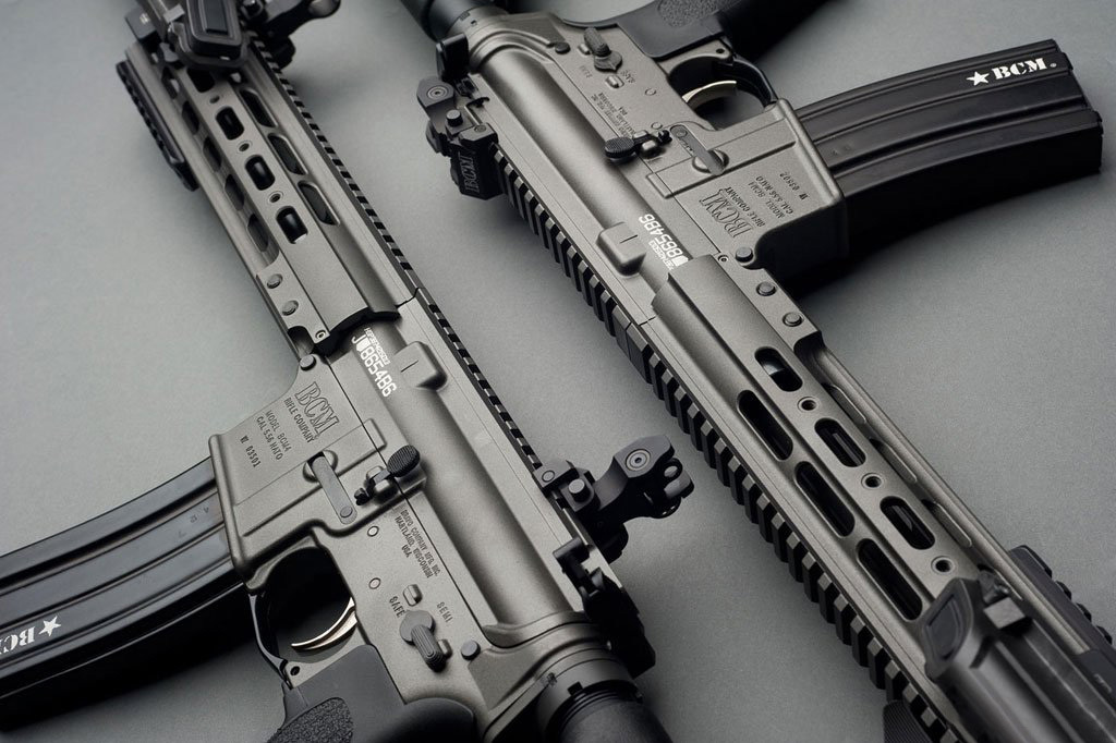 ic-spr武器被称"武器之王",到底有何超凡之处?_导轨