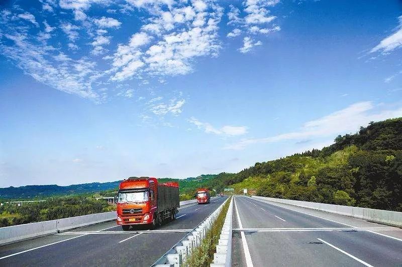 湖南高速公路货车通行收费拟启用新标准具体如何