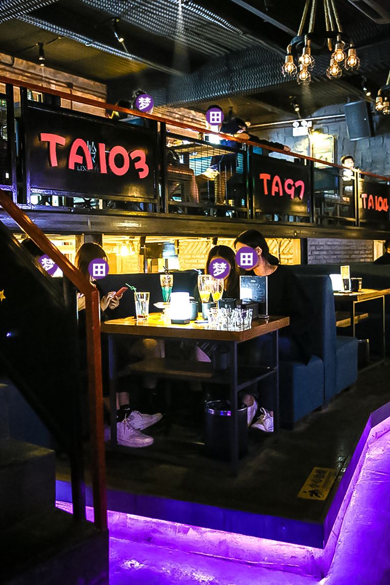 藏在泉州巷口的音乐酒吧,连明星歌手都偷偷来玩.