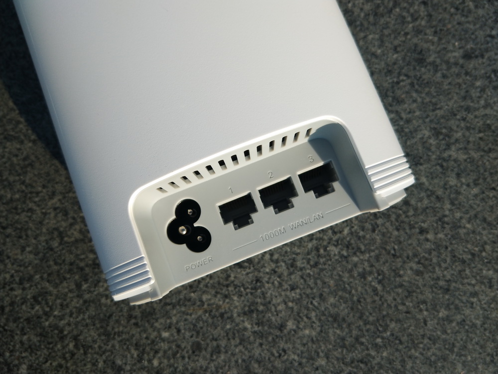 家庭组网新选择华为路由q2pro子母路由器