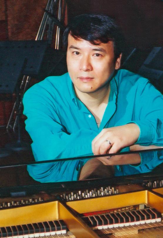 感受诗歌与交响乐完美融合叶小纲作品专场音乐会在深举办