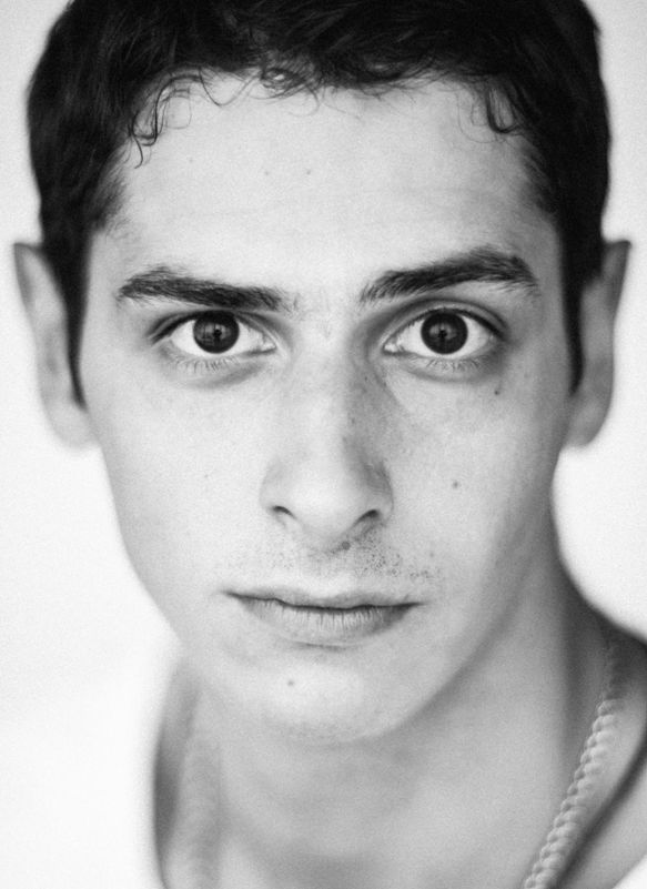 comrade three,hunter,komelkov,osyanin,hooligan阿森尼·塞梅诺夫