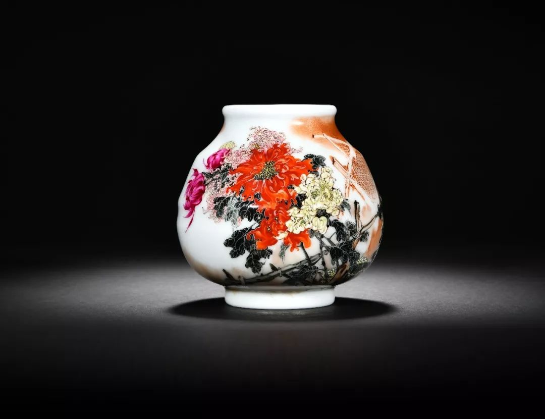 历史最精彩王步拍卖现身中贸2019秋拍千万别错过这一季