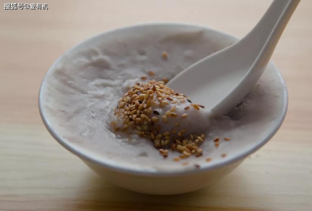 芋泥是潮汕宴会上最常见的甜品,味道浓甜,口感软糯,你吃过吗?_白糖