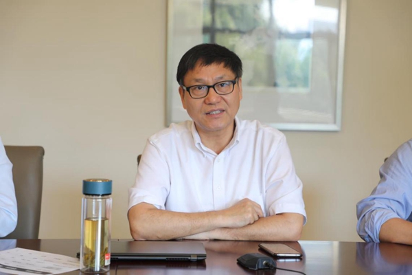 深圳大学:改革引领大学与城市同创新共起舞