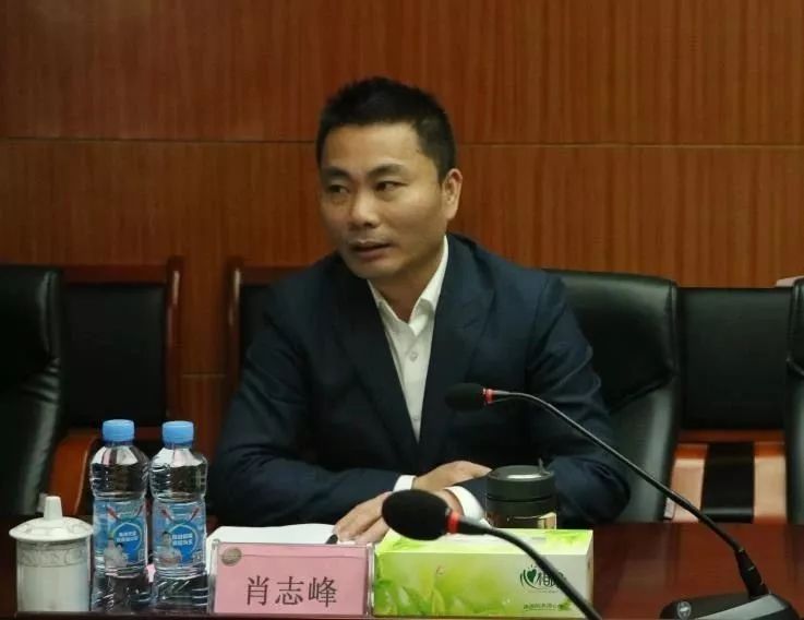 新华社民族品牌工程调研组走进绿滋肴