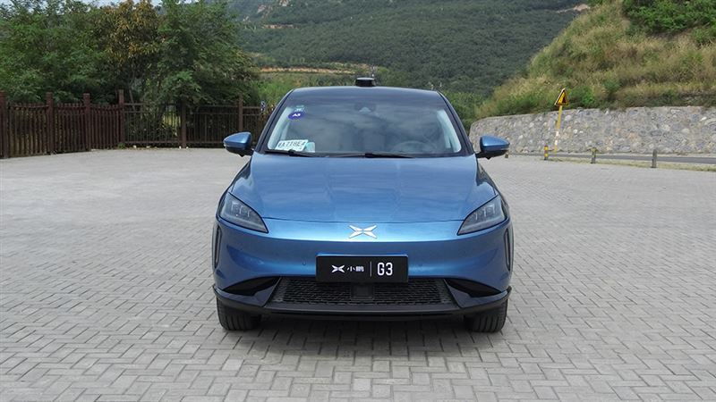 远不止是工具 2020款小鹏g3 520了解一下?_搜狐汽车_搜狐网