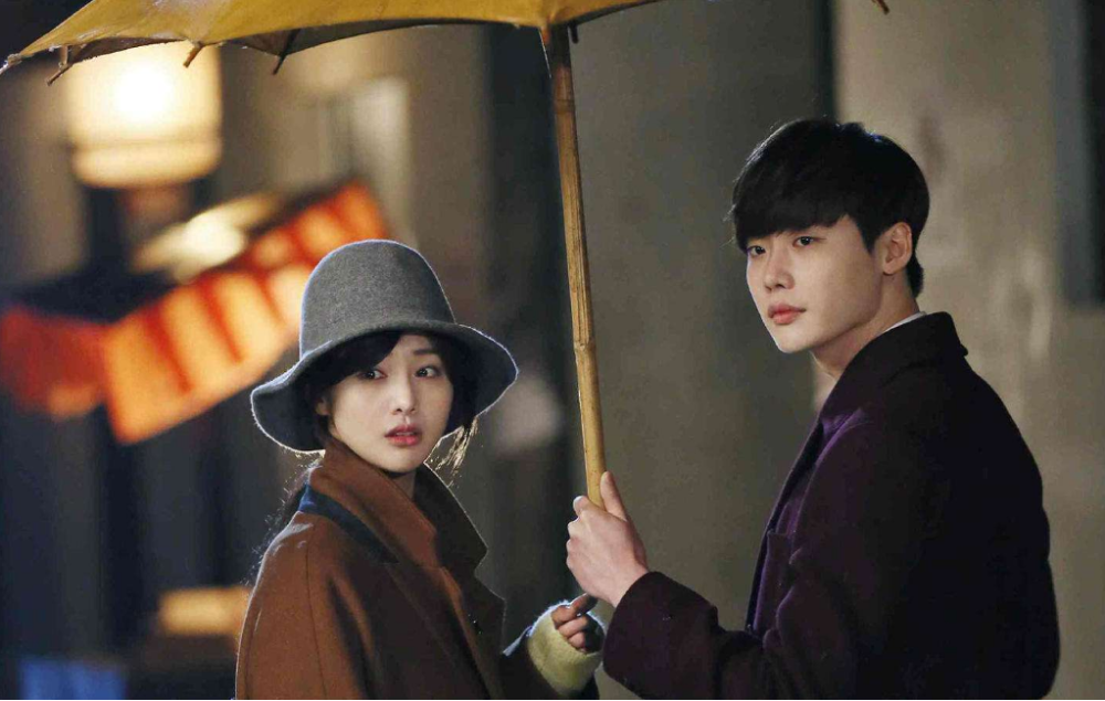 原创《翡翠恋人》终于有定档消息传出,看清播出时间后,粉丝过于激动