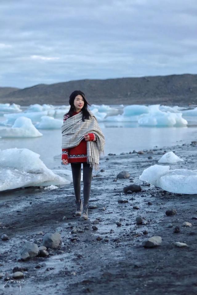 3女2男11天冰岛自驾之旅那一座北大西洋中孤独的小岛去前必看