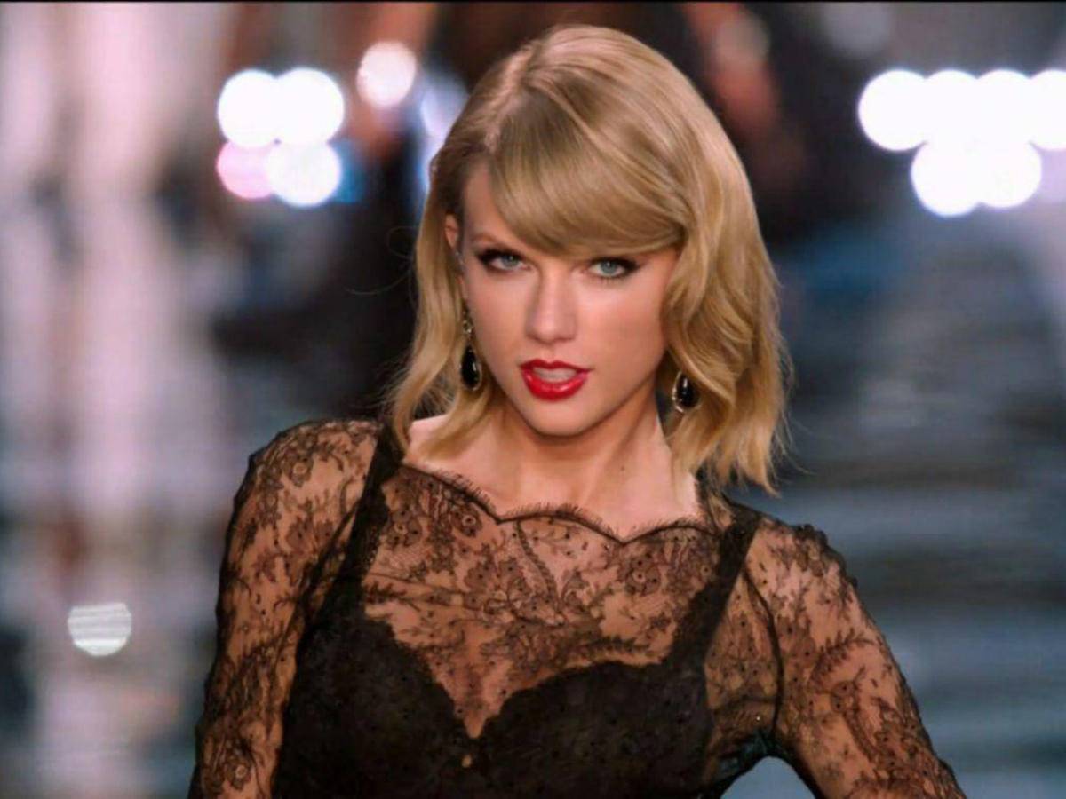 维多利亚的秘密众神时代,这些顶级模特都太厉害