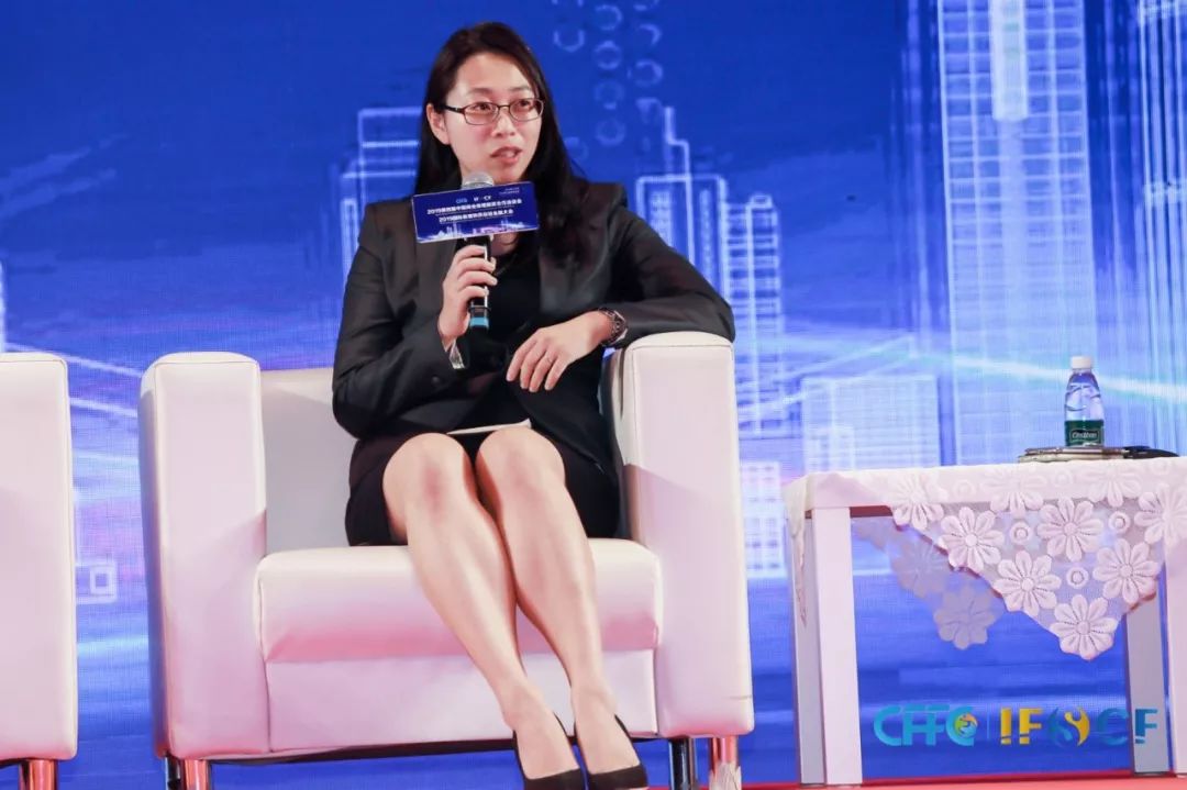 wohlert深圳前海大中华商业保理有限公司董事长兼行政总裁--黄文稀国