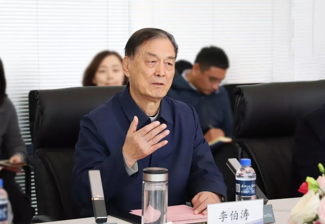 齐鲁制药与河南省肿瘤医院签署战略合作协议携手推进人民健康事业发展