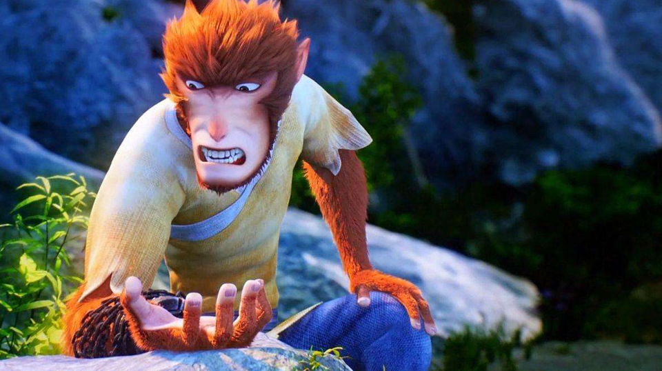 趣说《西游记》:真假美猴王之孙悟空的自白