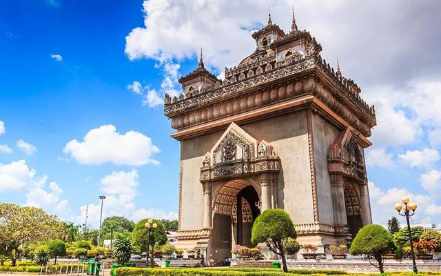 2020年春节自驾东南亚老挝柬埔寨泰国17日环游