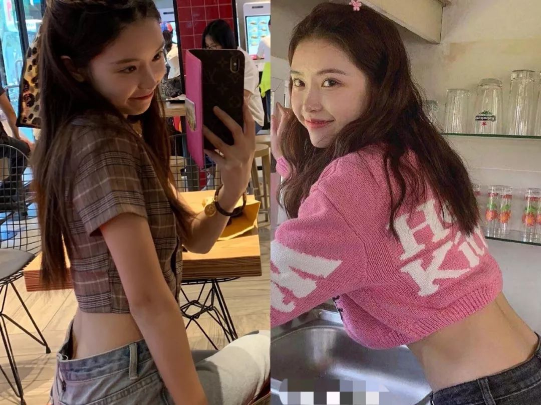 最绿茶小三半藏森林纯欲风真的是直男杀手吗