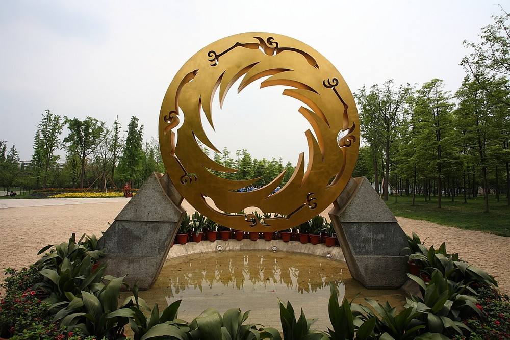 四川研学旅行课程之"山水天府之国,魅力古蜀文化"!