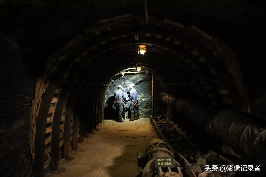 这座煤矿历跨越3个世纪,托起两座城市,今变身绝美矿山公园