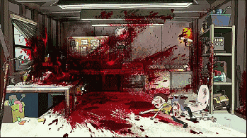 血腥场面,其中少不了和性有关的段子,这个穿梭时空的冒险故事,乍一听