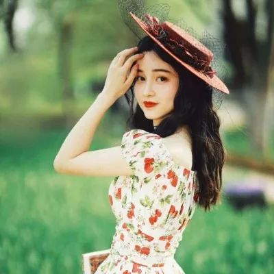 女生头像 | 愿自己成熟稳重,可爱善良 554