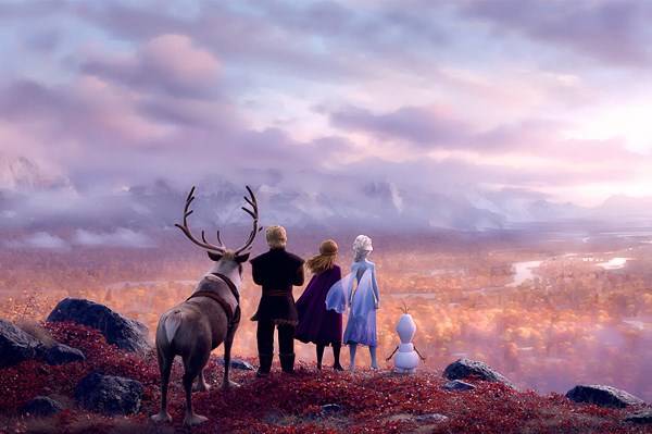 迪士尼动画电影《冰雪奇缘》续作来袭,能否延续经典再创佳绩?