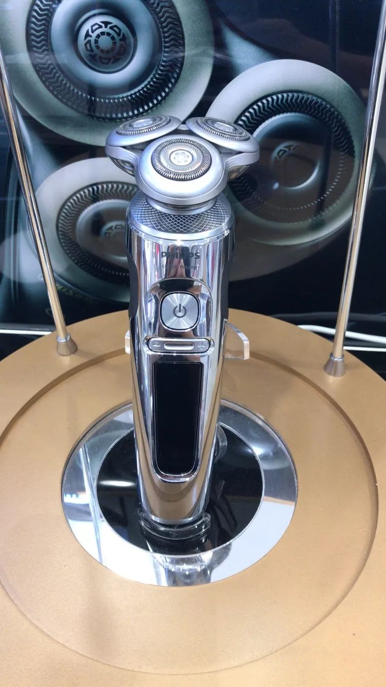 sp9863s6580飞利浦剃须刀原价1619元现价1099元原价3799现价2399