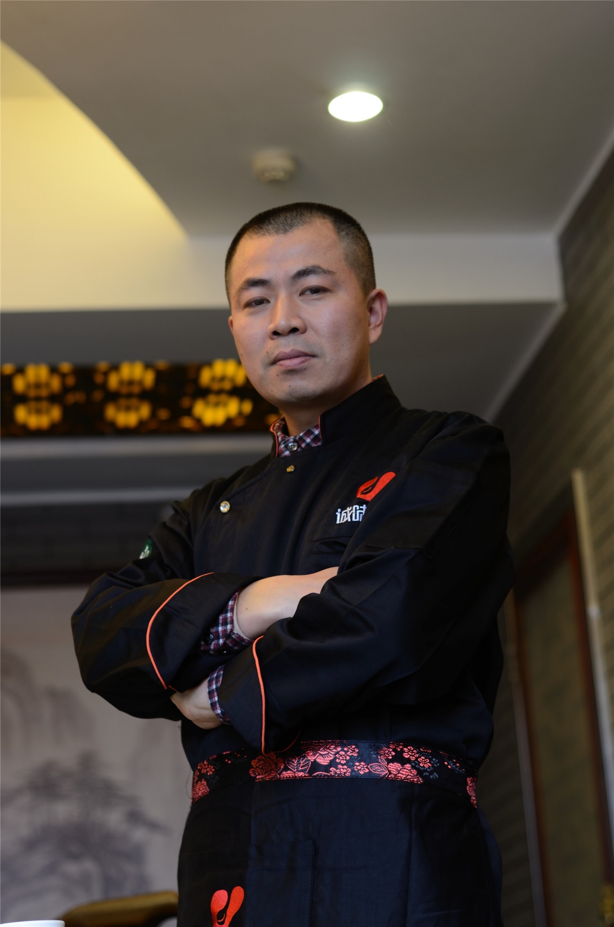神秘| 带你探索阿伟海鲜楼18年的外烩酒席心得~_服务
