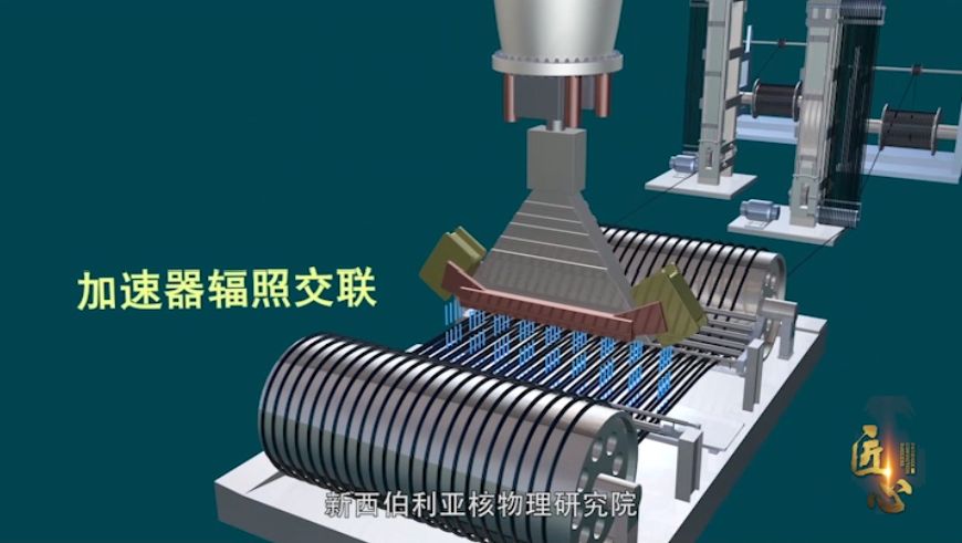 【匠心第三季·预告】《不忘初心,矢志超越》_加速器