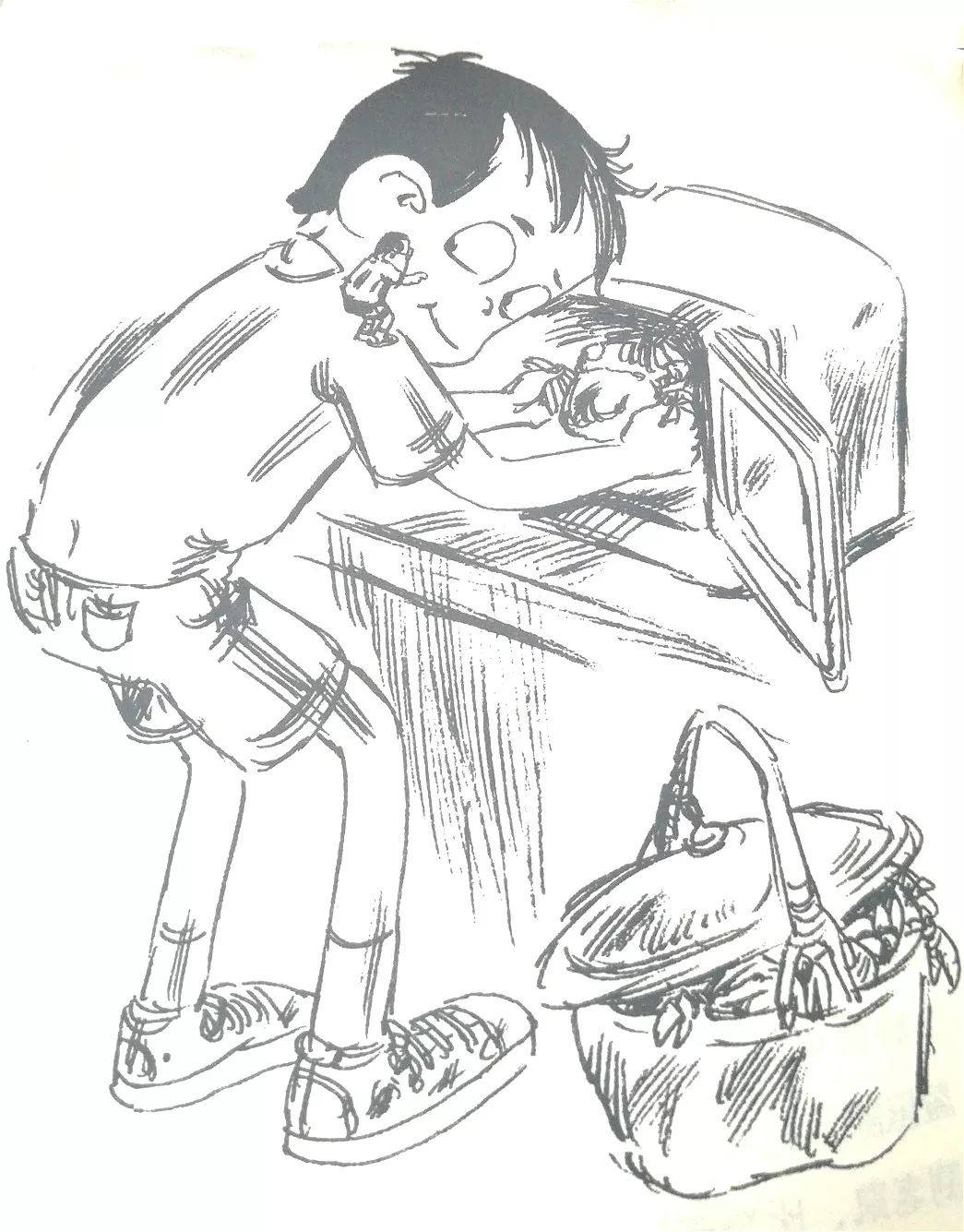 教育部推荐必读书目装在口袋里的爸爸之瞬移少年3