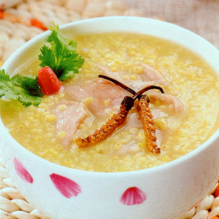 小雪过后一定要吃好四样做好三件事增强免疫力全靠它