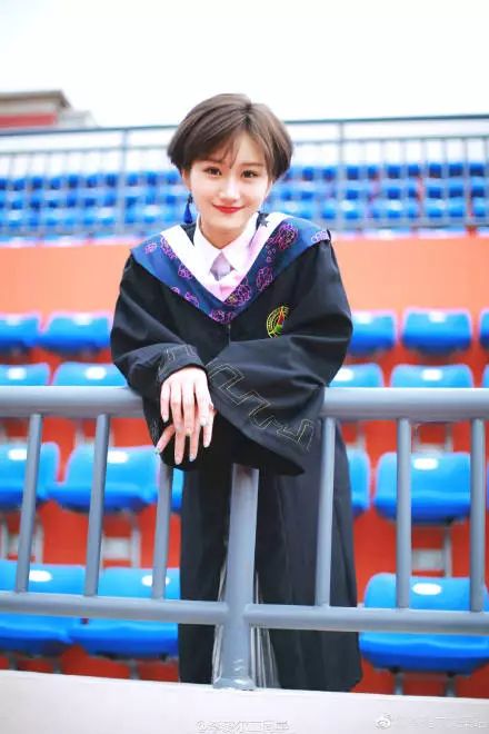 2019音综"新声"频出 "气氛制造机"李璐尔值得pick!