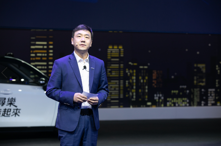 冠军哈弗 智领全球 哈弗SUV携重磅新车表态广州车展